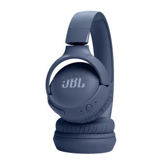 Cuffie On-Ear Bluetooth JBL Tune 520BT - Blu