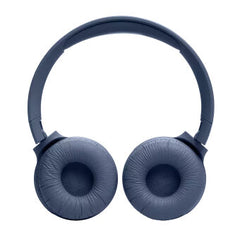 Cuffie On-Ear Bluetooth JBL Tune 520BT - Blu
