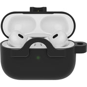 Custodia per AirPods Pro 2a e 1a Generazione - Nero