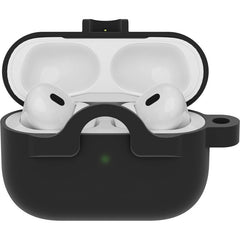 Custodia per AirPods Pro 2a e 1a Generazione - Nero