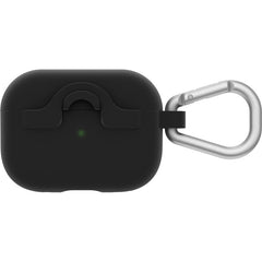 Custodia per AirPods Pro 2a e 1a Generazione - Nero