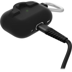 Custodia per AirPods Pro 2a e 1a Generazione - Nero