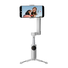 Insta360 Flow Standalone - Stabilizzatore con Tracciamento IA