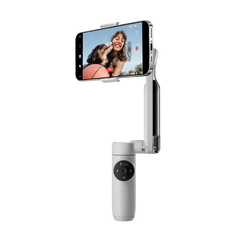 Insta360 Flow Standalone - Stabilizzatore con Tracciamento IA