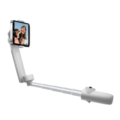Insta360 Flow Standalone - Stabilizzatore con Tracciamento IA