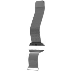 Puro cinturino Milanese per Apple Watch 38/41mm - Argento