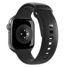 Cinturino ICON per Apple Watch 40 mm - Nero
