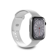 Cinturino Puro ICON per Apple Watch 38/40mm - Bianco