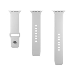 Cinturino Puro ICON per Apple Watch 38/40mm - Bianco