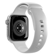 Cinturino Puro ICON per Apple Watch 38/40mm - Bianco