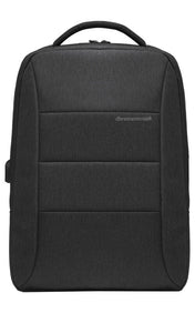 Zaino Christiansborg per Laptop 16" - Grigio Charcoal