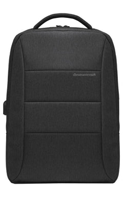 Zaino Christiansborg per Laptop 16" - Grigio Charcoal