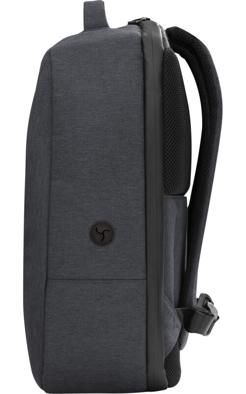 Zaino Christiansborg per Laptop 16" - Grigio Charcoal