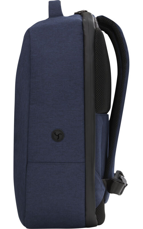 Zaino Christiansborg per Laptop 16" - Dark Blu