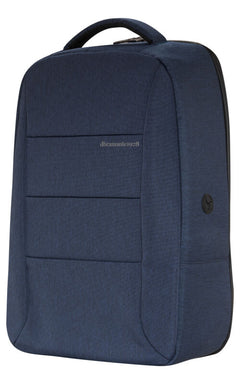 Zaino Christiansborg per Laptop 16" - Dark Blu