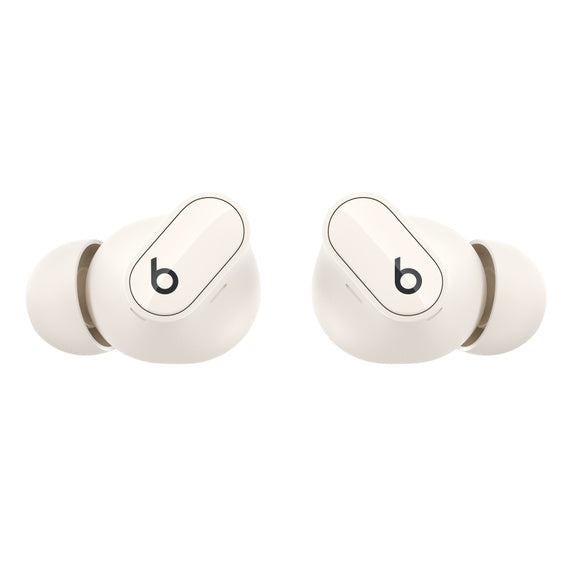 Beats Studio Buds + Auricolari true wireless con cancellazione del rumore - Bianco avorio