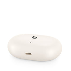 Beats Studio Buds + Auricolari true wireless con cancellazione del rumore - Bianco avorio