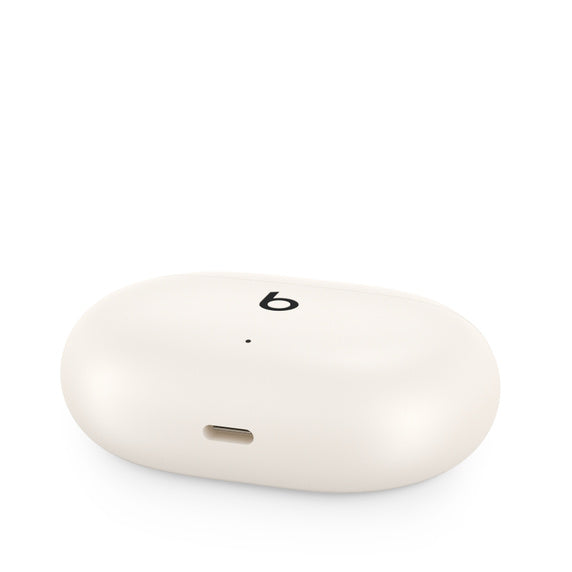 Beats Studio Buds + Auricolari true wireless con cancellazione del rumore - Bianco avorio