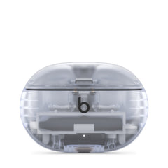 Beats Studio Buds + Auricolari true wireless con cancellazione del rumore - Trasparente