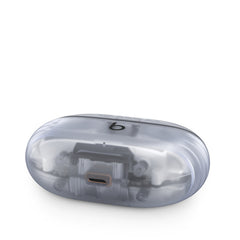 Beats Studio Buds + Auricolari true wireless con cancellazione del rumore - Trasparente