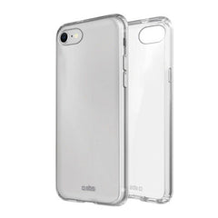 Cover Skinny per iPhone SE 2022 / SE 2020/8/7 - Trasprarente