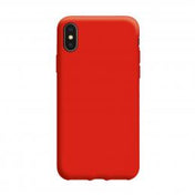 Custodia Vanity per iPhone XS/X - Rosso