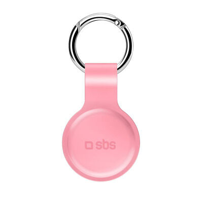 Custodia in Silicone per AirTag