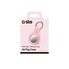 Custodia in Silicone per AirTag