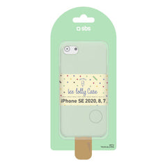 Cover Ice Lolly per iPhone SE 2020/8/7