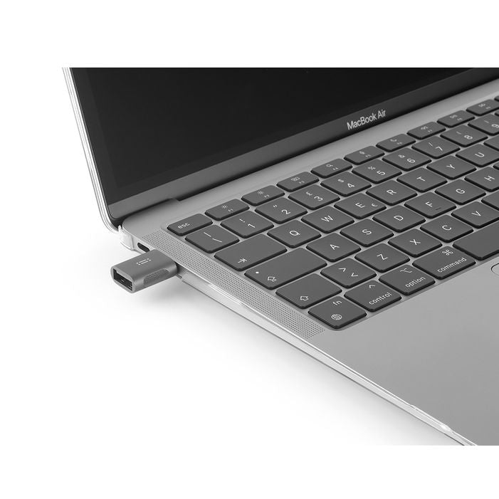 Crumb Adattatore da USB-C a USB-A Portatile