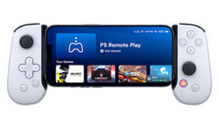 Backbone One - Controller per iPhone edizione PlayStation - Bianco
