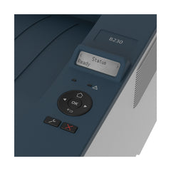 Stampante B230V/DNI A4 3 Fronte/Retro Wireless