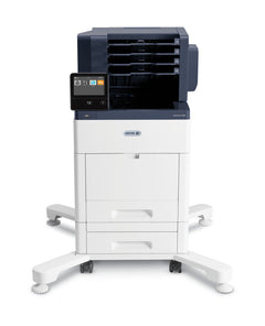 Versalink C600V_DN Stampante A4 Duplex Printer 53PPM Wi-Fi