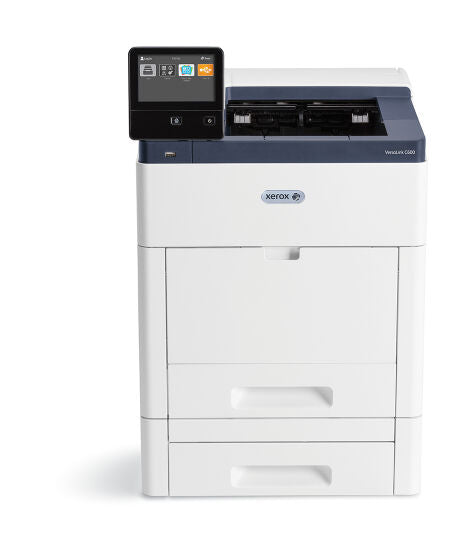 Versalink C600 Stampante A4 53ppm Doppio Vassoio