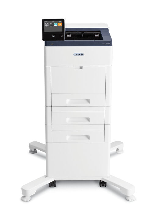 Versalink C600 Stampante A4 53ppm Doppio Vassoio