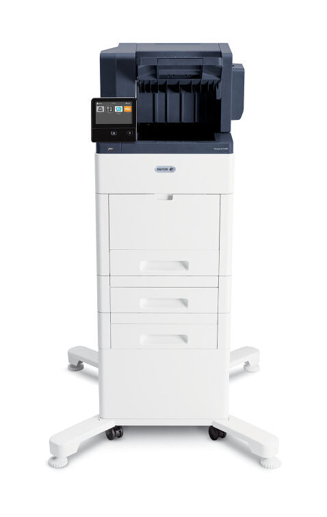Versalink C600 Stampante A4 53ppm Doppio Vassoio