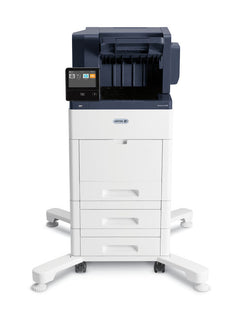 Versalink C600 Stampante A4 53ppm Doppio Vassoio