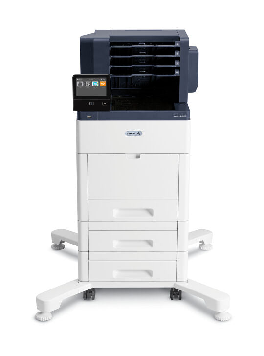 Versalink C600 Stampante A4 53ppm Doppio Vassoio