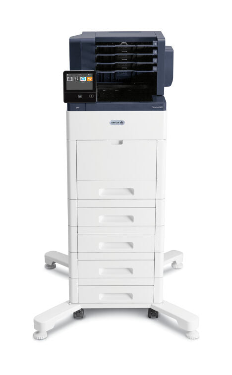 Versalink C600 Stampante A4 53ppm Doppio Vassoio