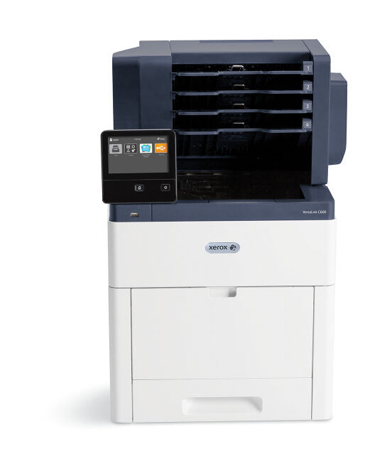 Versalink C600 Stampante A4 53ppm Doppio Vassoio