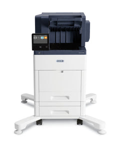 Versalink C600 Stampante A4 53ppm Doppio Vassoio
