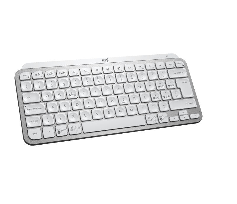 Tastiera Wireless MX Keys Mini - Grigio