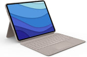 Tastiera Combo Touch per iPad Pro 12,9" (5/6a Gen.) - Sabbia