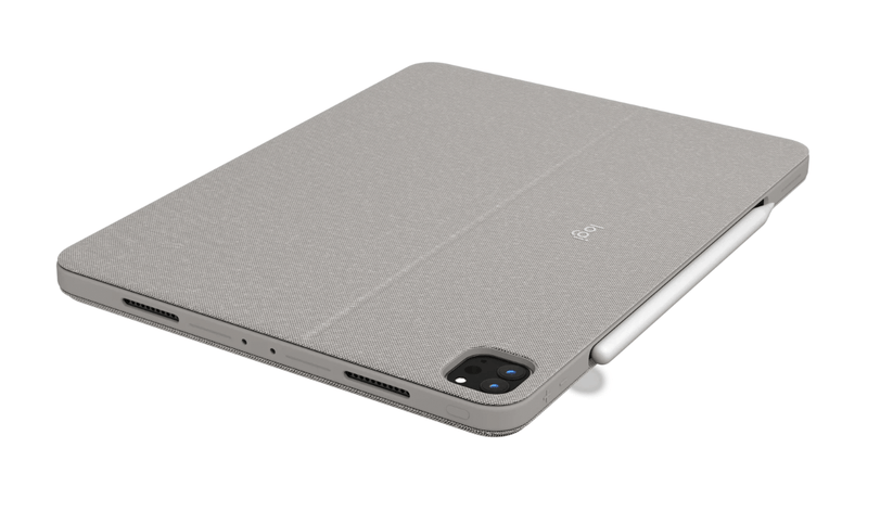 Tastiera Combo Touch per iPad Pro 12,9" (5/6a Gen.) - Sabbia