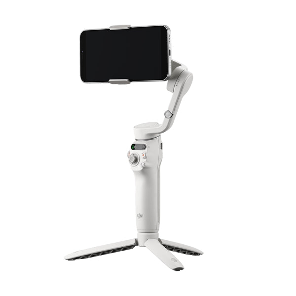 DJI Osmo Mobile 6 Platinum Grey