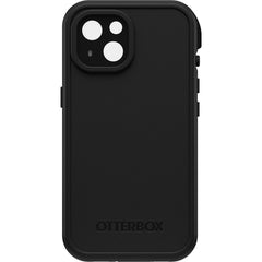 Custodia Fre MagSafe iPhone 15 - Nero