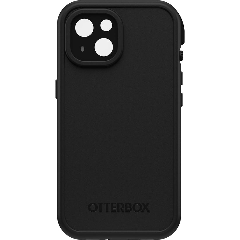 Custodia Fre MagSafe iPhone 15 - Nero