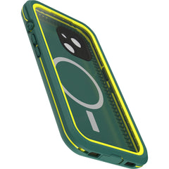 Custodia Fre Magsafe iPhone 15 - Verde