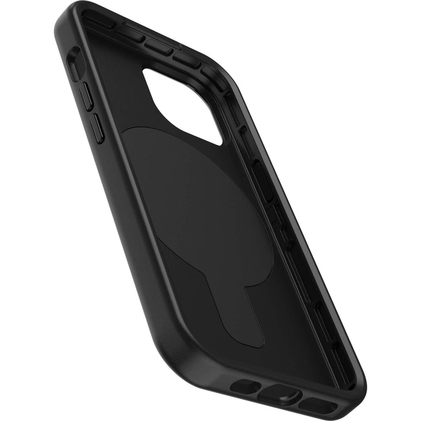 Custodia Grip Symmetry iPhone 15 - Nero
