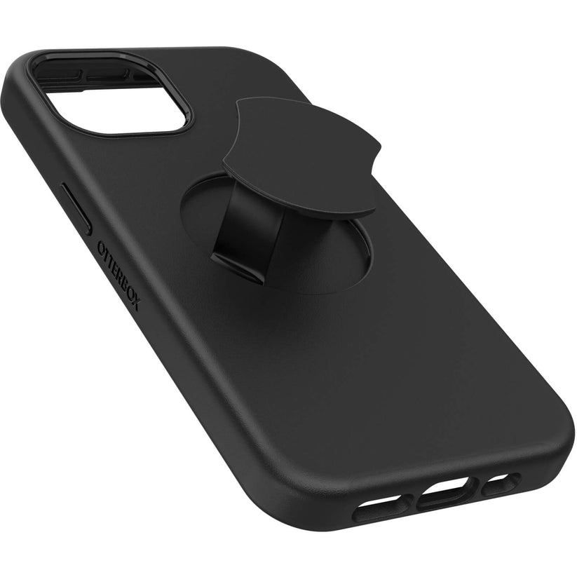 Custodia Grip Symmetry iPhone 15 - Nero